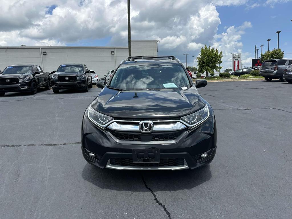 used 2019 Honda CR-V car, priced at $22,482