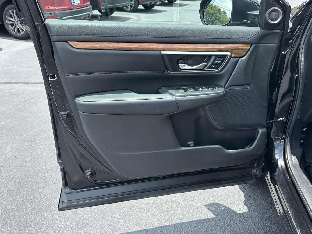 used 2019 Honda CR-V car, priced at $22,482
