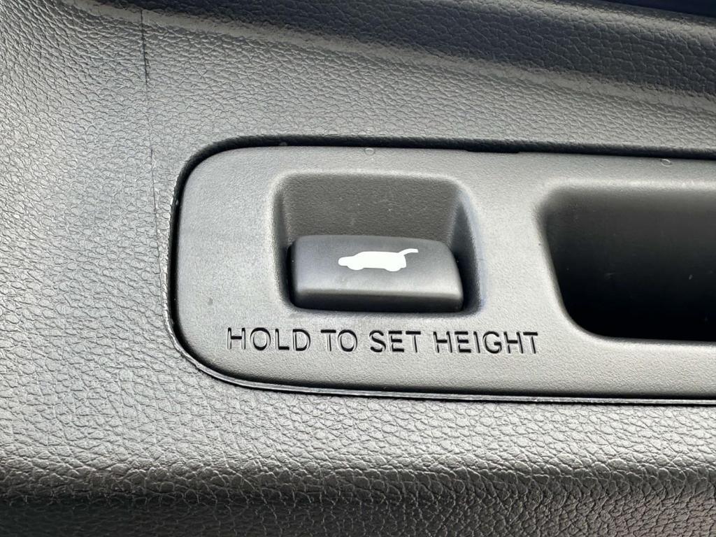 used 2019 Honda CR-V car, priced at $22,482