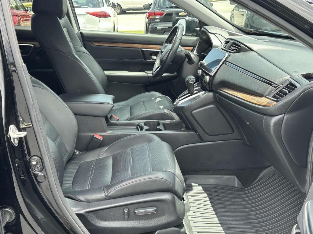 used 2019 Honda CR-V car, priced at $22,482