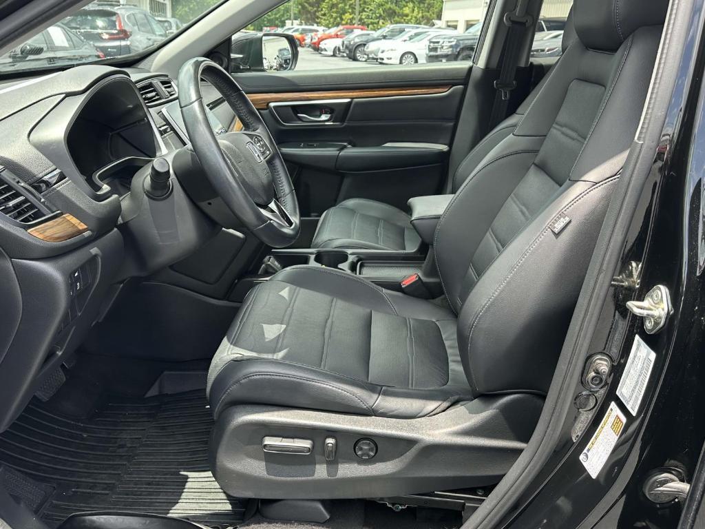 used 2019 Honda CR-V car, priced at $22,482
