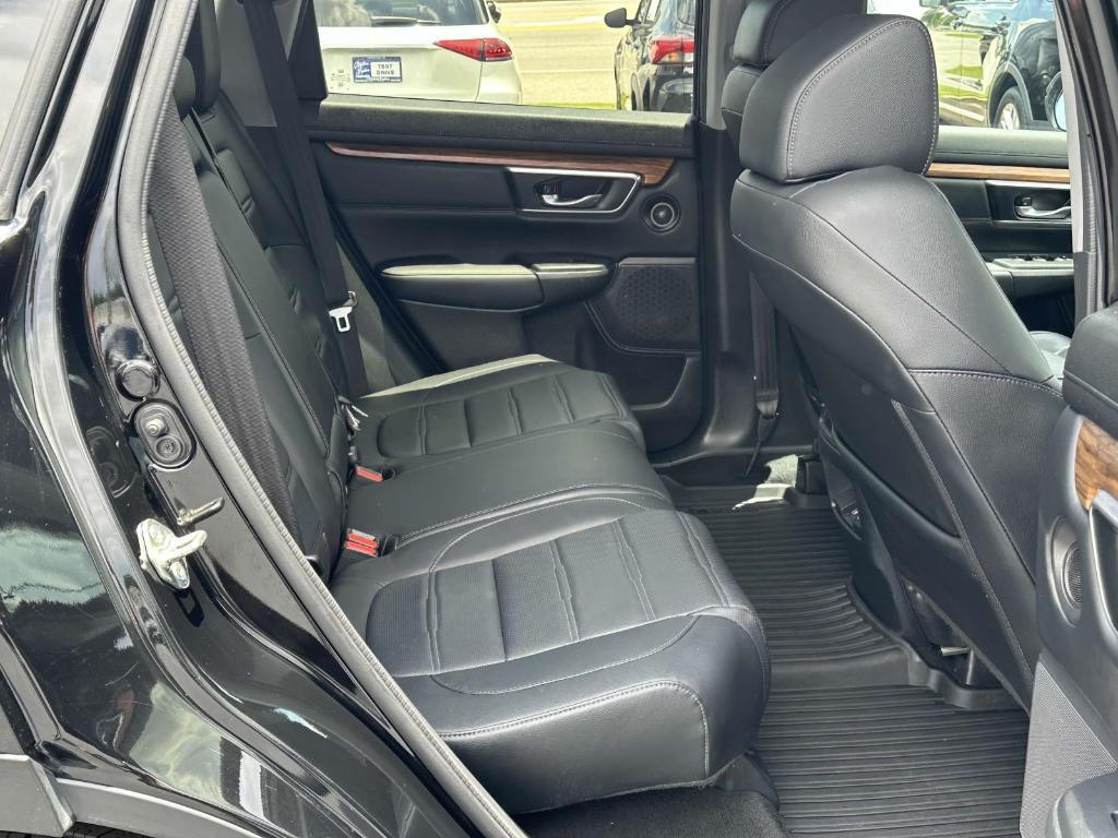 used 2019 Honda CR-V car, priced at $22,482