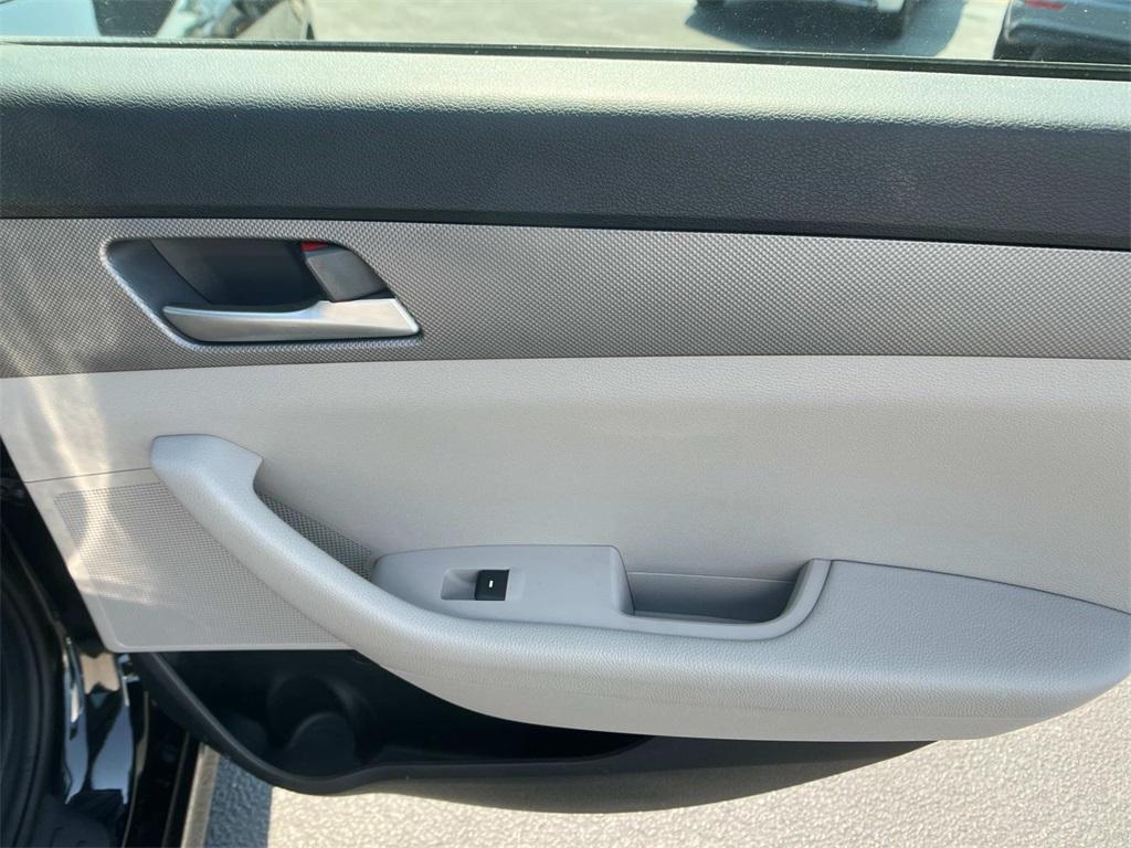 used 2018 Hyundai Sonata car, priced at $14,782