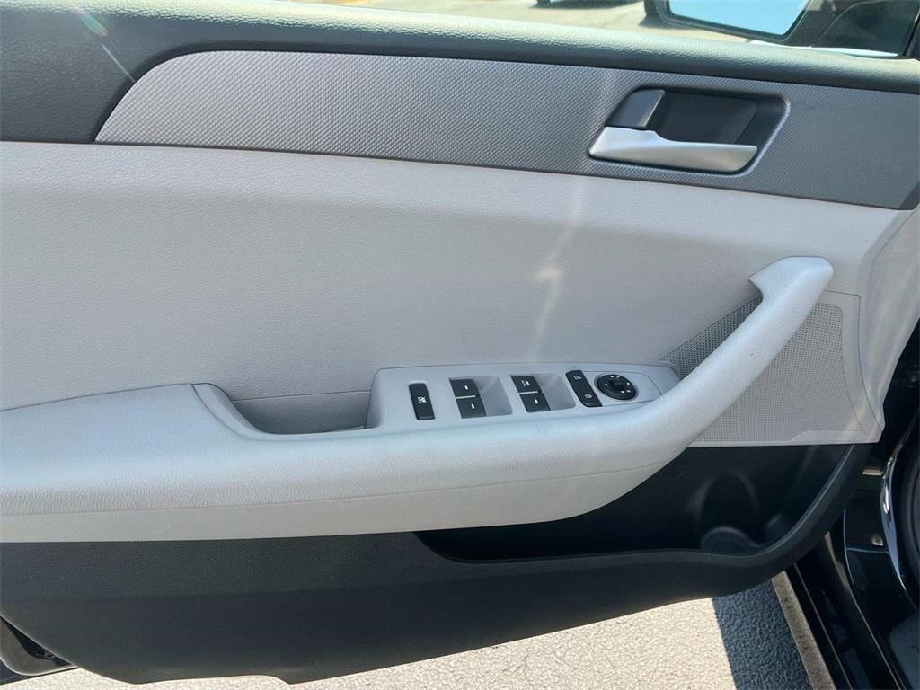 used 2018 Hyundai Sonata car, priced at $14,782
