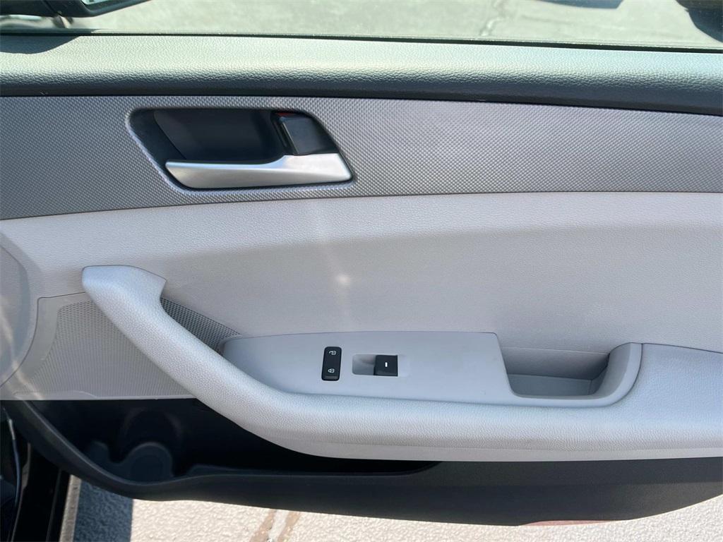 used 2018 Hyundai Sonata car, priced at $14,782