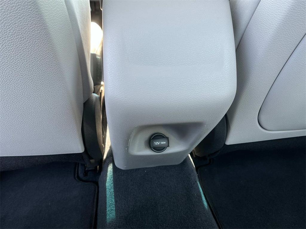 used 2018 Hyundai Sonata car, priced at $14,782