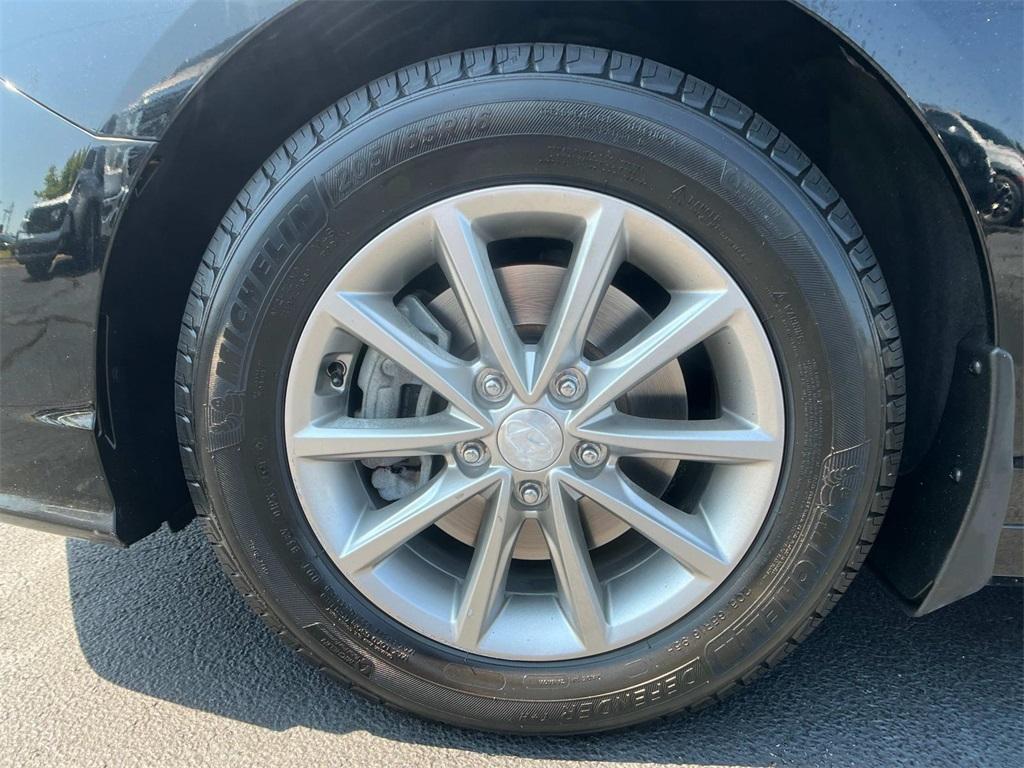 used 2018 Hyundai Sonata car, priced at $14,782