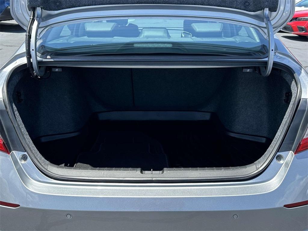 used 2021 Honda Accord car, priced at $26,483