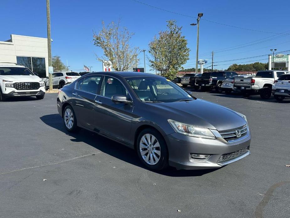 used 2013 Honda Accord car, priced at $12,481