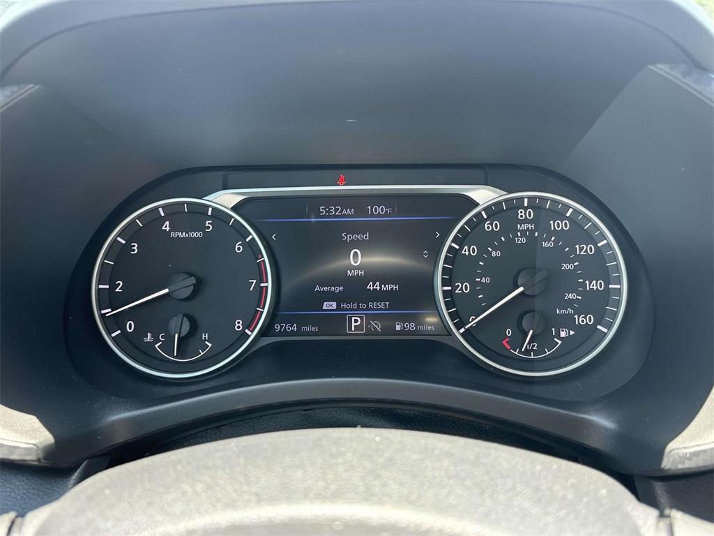 used 2025 Nissan Sentra car, priced at $20,985