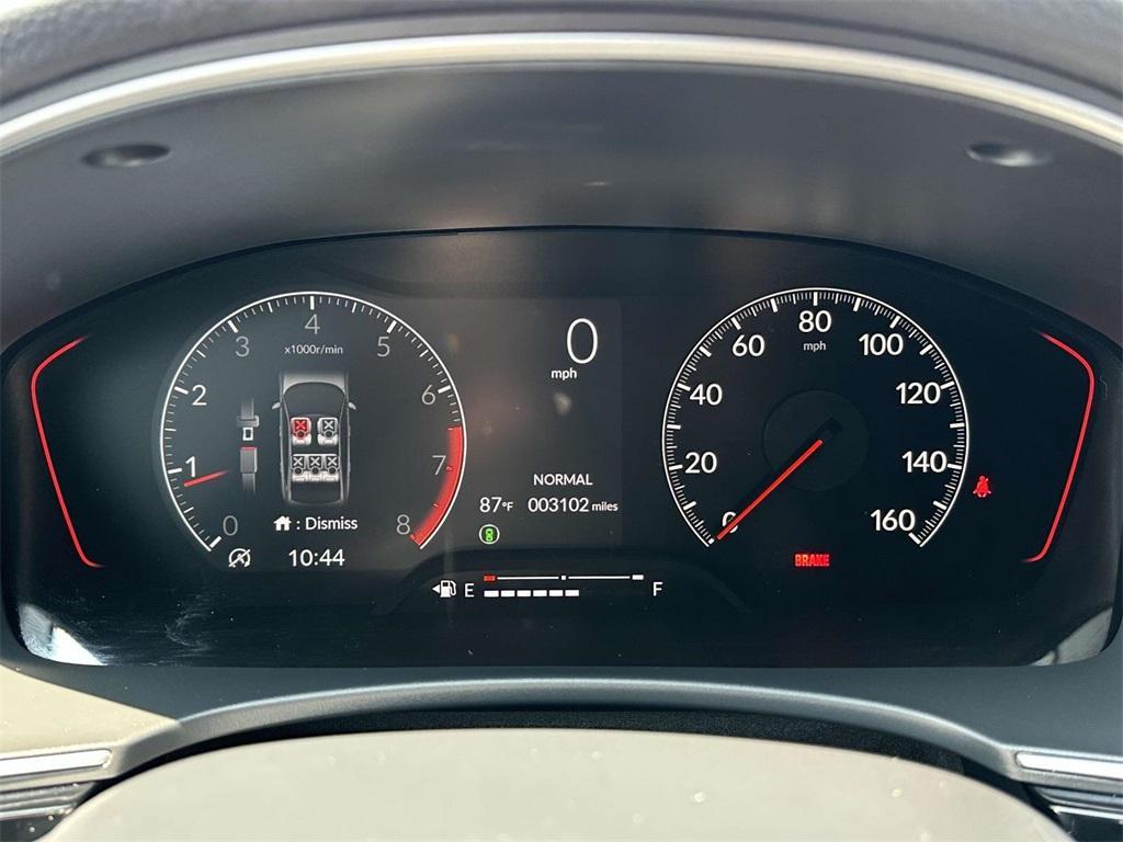 used 2024 Honda Civic Si car, priced at $31,983