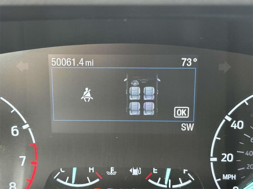 used 2022 Ford Maverick car, priced at $23,983