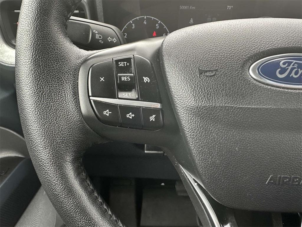 used 2022 Ford Maverick car, priced at $23,983