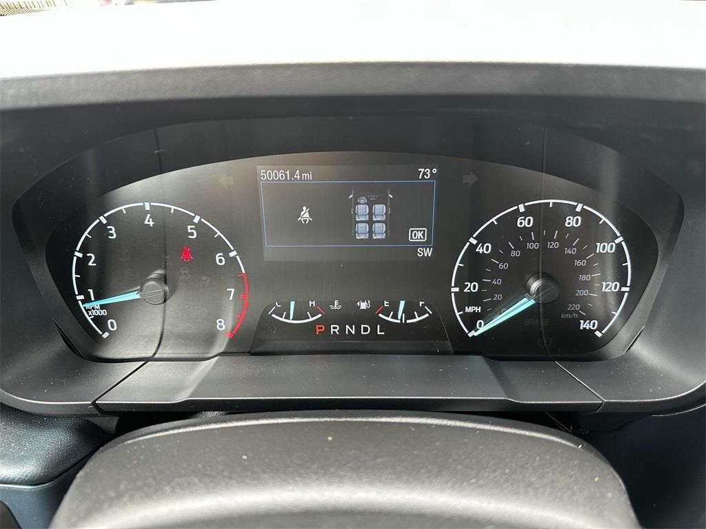 used 2022 Ford Maverick car, priced at $23,983