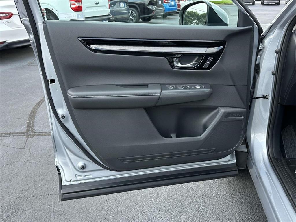 new 2025 Honda CR-V car, priced at $36,758