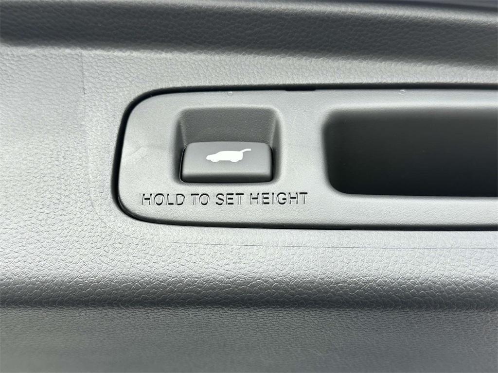 new 2025 Honda CR-V car, priced at $36,758
