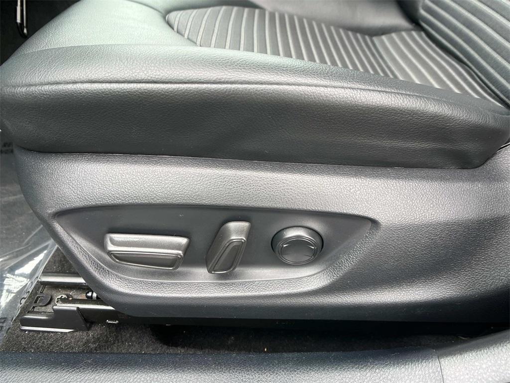 used 2023 Toyota Camry car, priced at $24,982