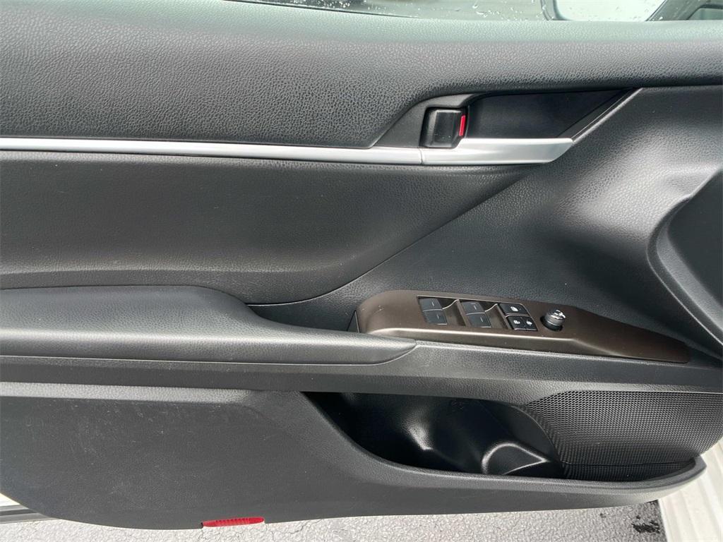 used 2023 Toyota Camry car, priced at $24,982