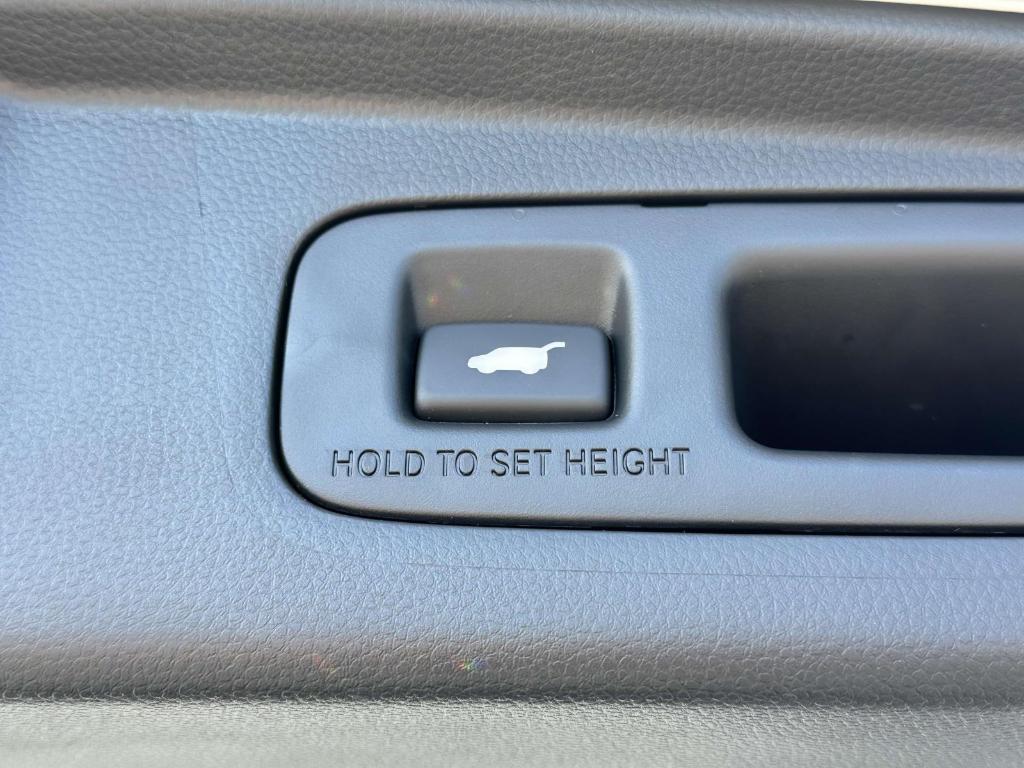 new 2026 Honda CR-V car