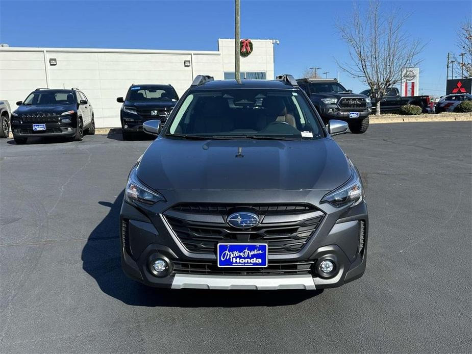 used 2023 Subaru Outback car, priced at $29,483