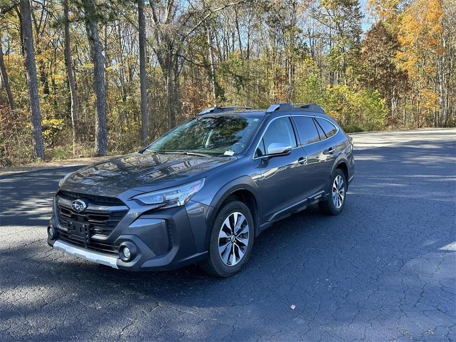 used 2023 Subaru Outback car, priced at $29,483