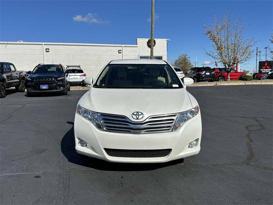 used 2009 Toyota Venza car, priced at $12,981