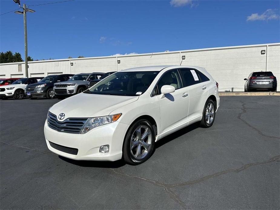 used 2009 Toyota Venza car, priced at $12,981