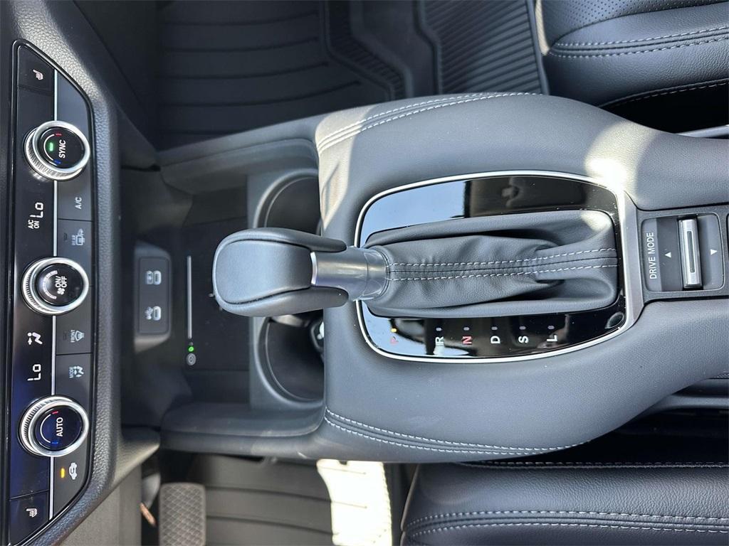 new 2026 Honda HR-V car