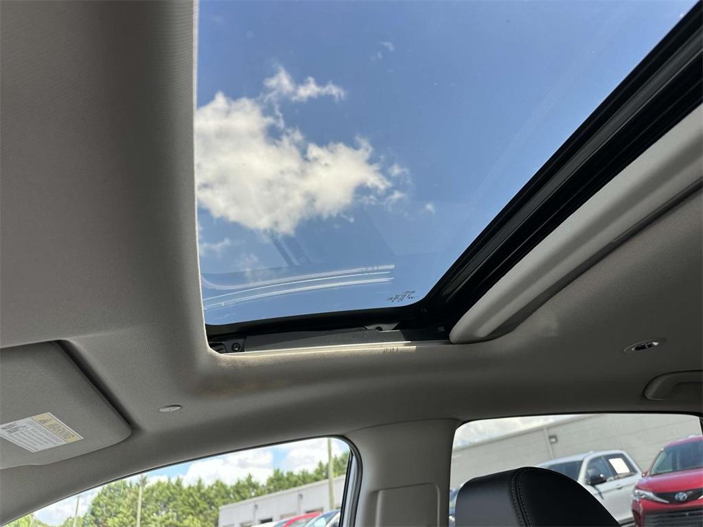 new 2026 Honda HR-V car