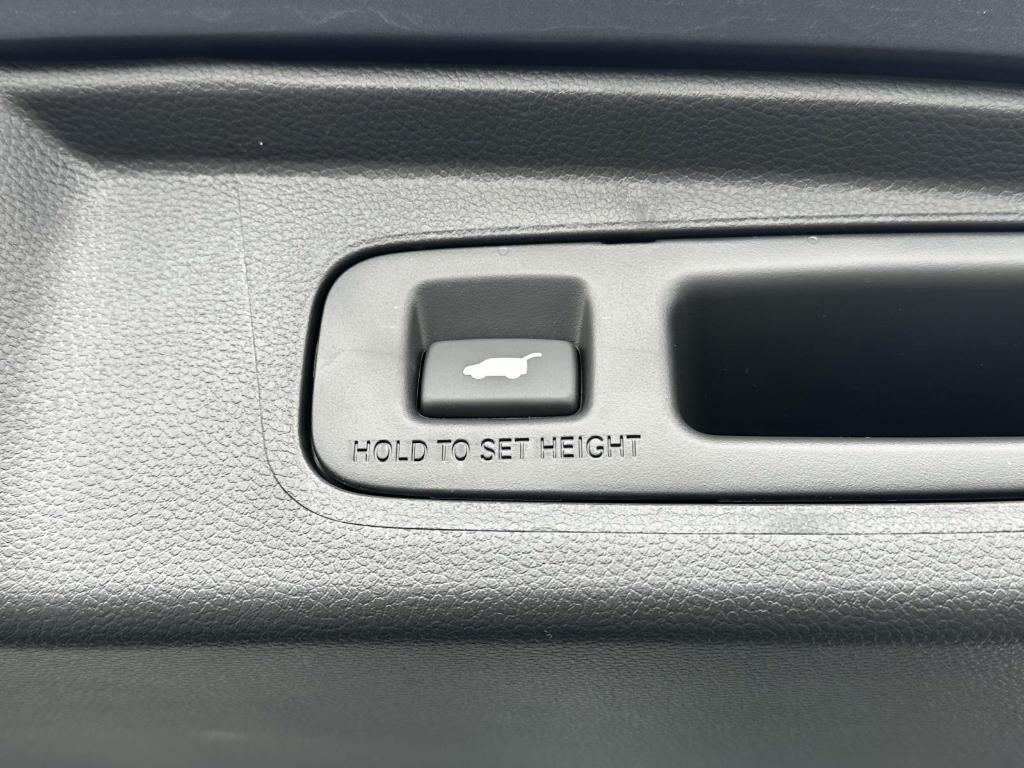 new 2025 Honda CR-V car, priced at $35,303