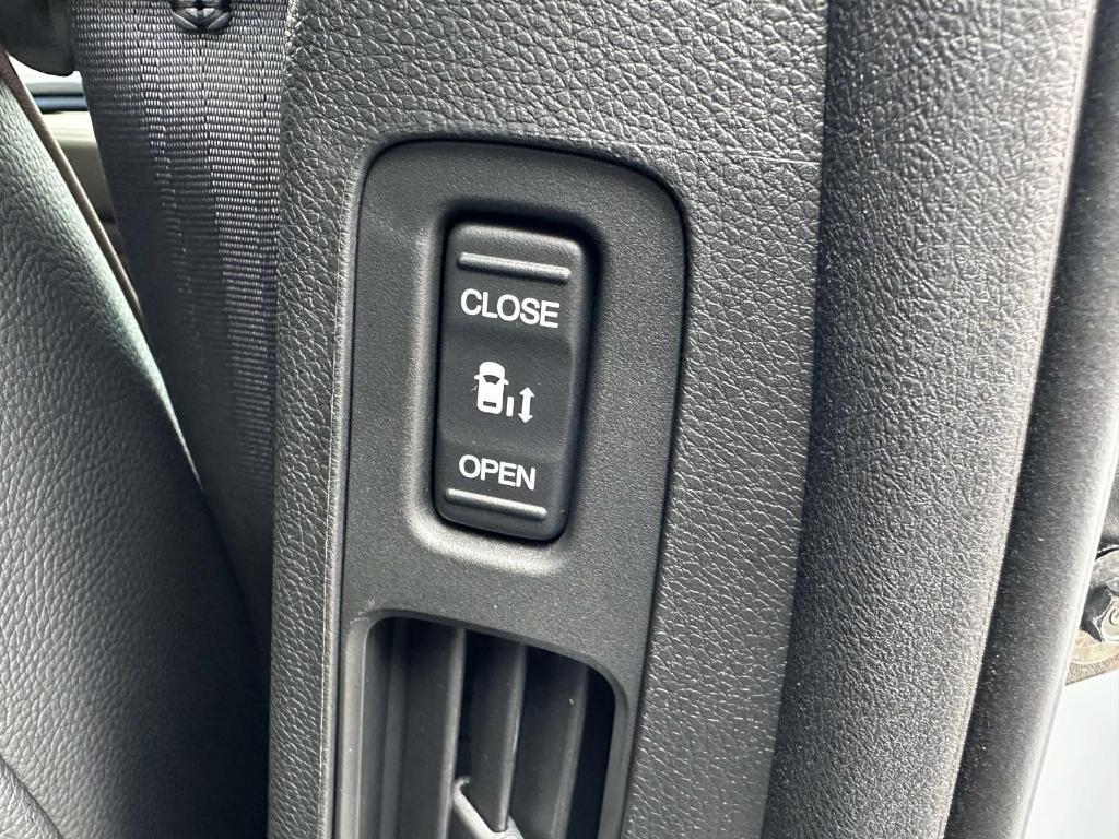 new 2025 Honda Odyssey car, priced at $53,085
