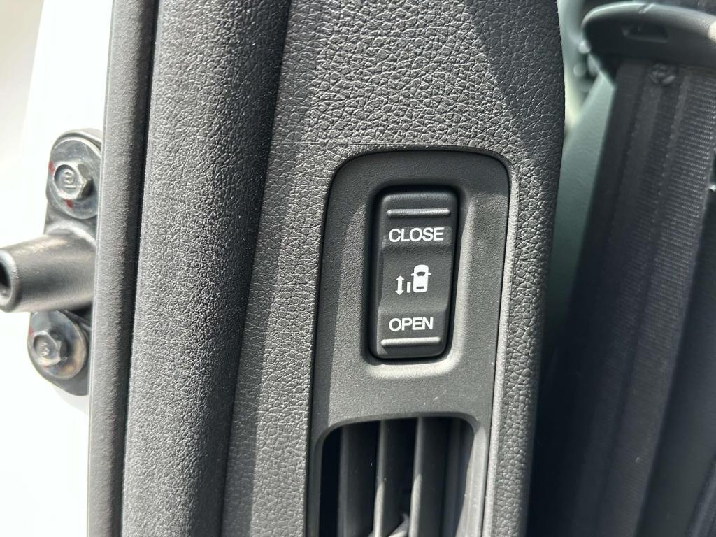 new 2025 Honda Odyssey car, priced at $53,085