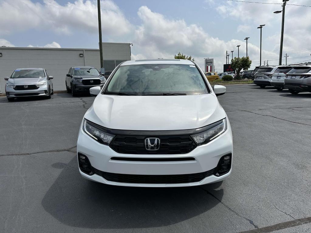 new 2025 Honda Odyssey car, priced at $53,085