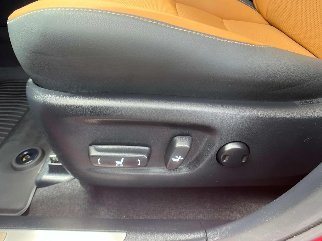 used 2021 Lexus NX 300 car, priced at $31,981