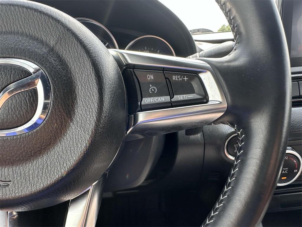 used 2022 Mazda MX-5 Miata car, priced at $26,483