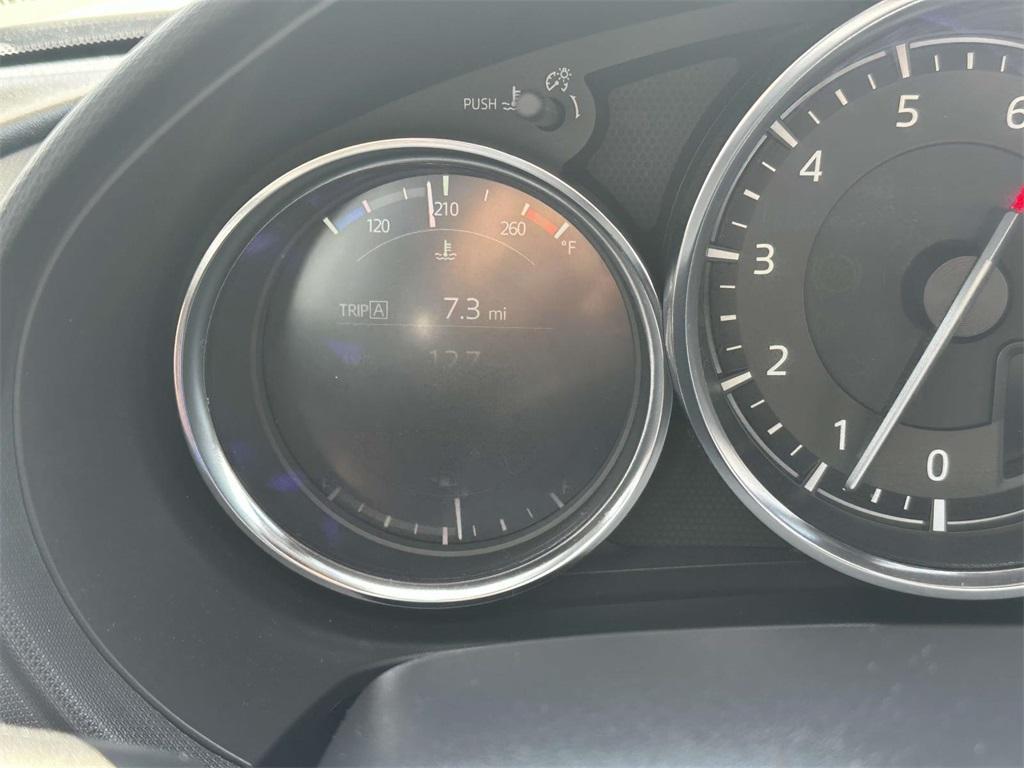 used 2022 Mazda MX-5 Miata car, priced at $26,483