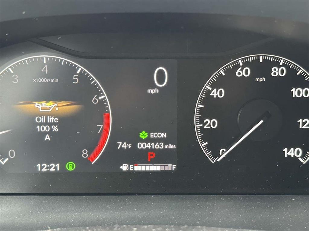used 2024 Honda Pilot car, priced at $44,482