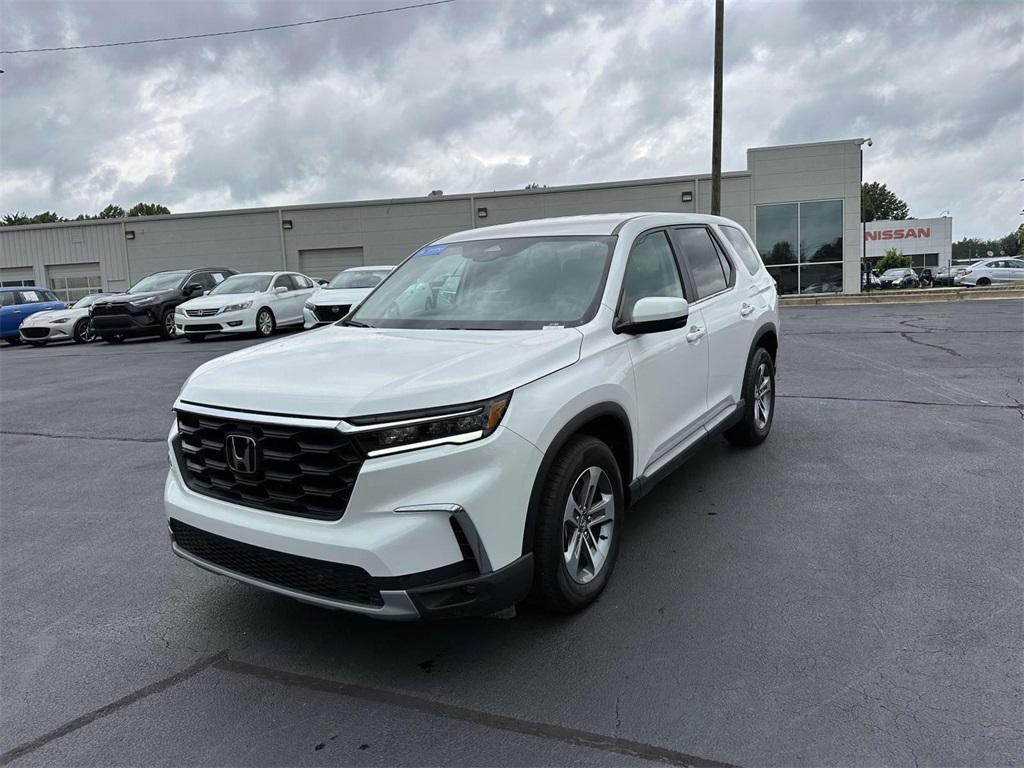 used 2024 Honda Pilot car, priced at $44,482