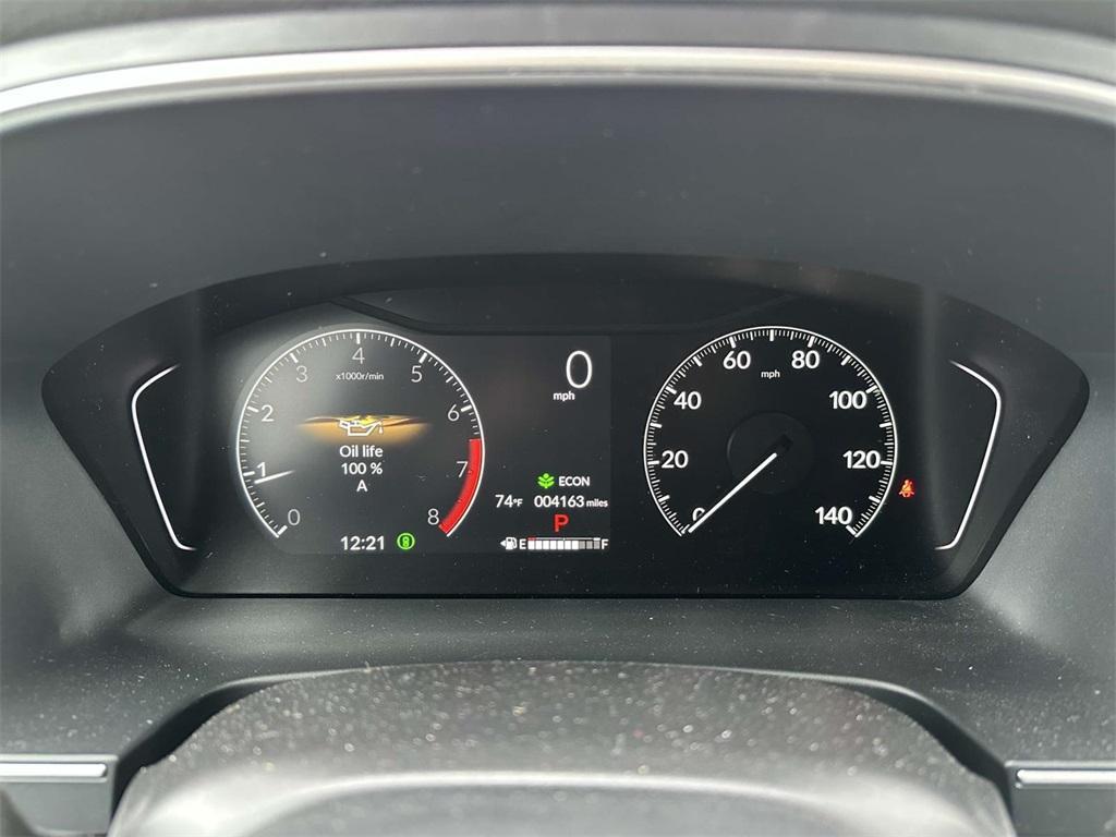 used 2024 Honda Pilot car, priced at $44,482