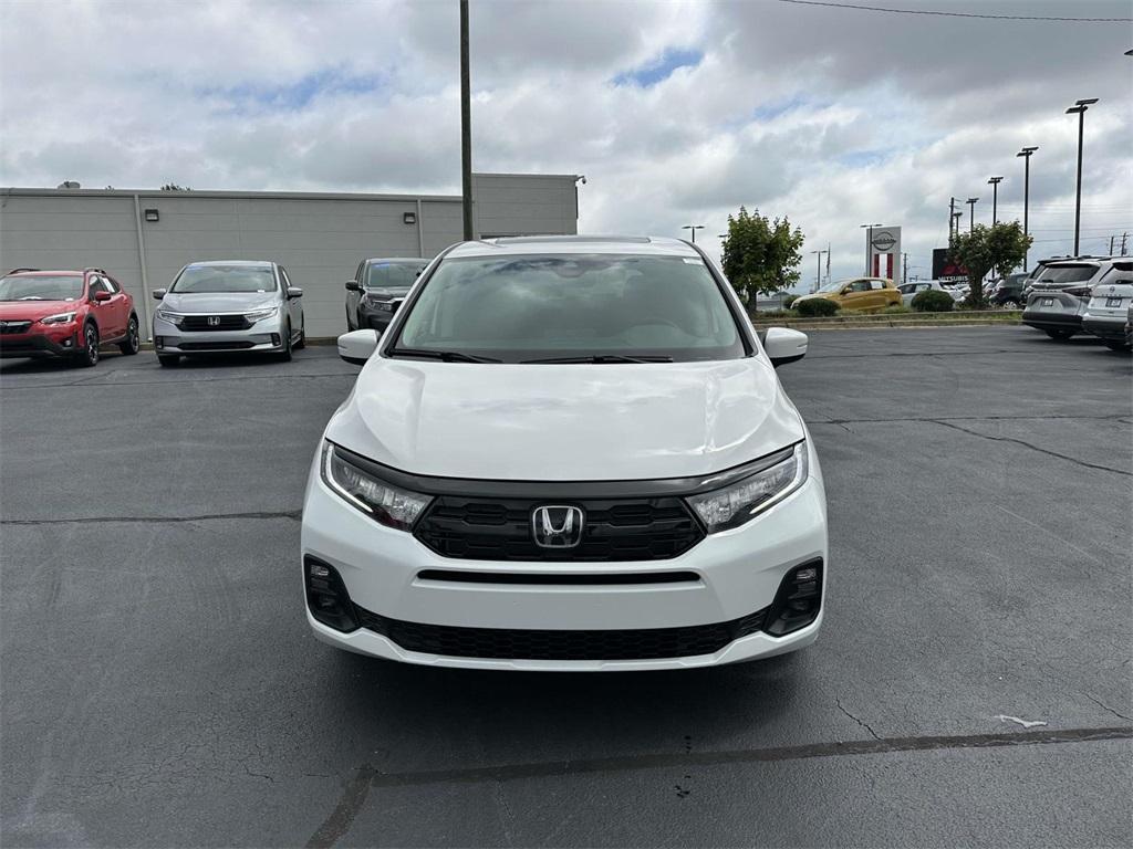 new 2025 Honda Odyssey car, priced at $47,839