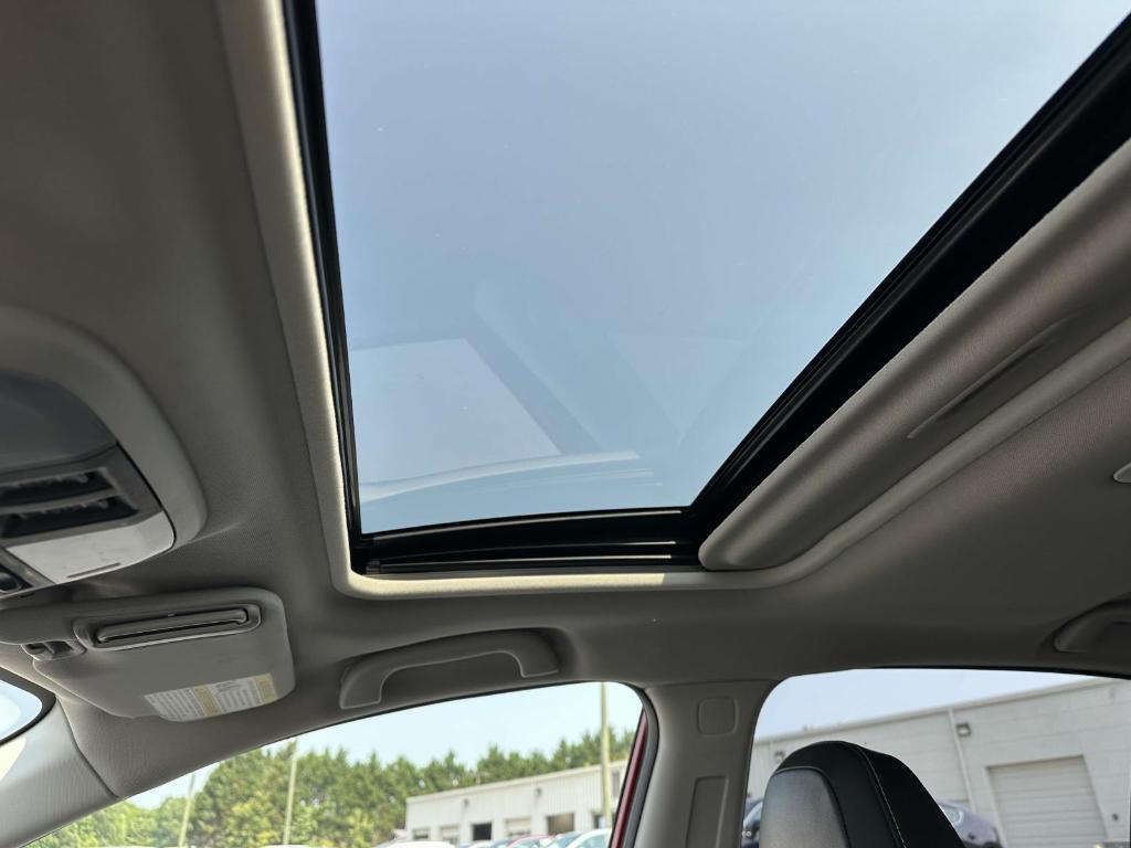 used 2022 Subaru Crosstrek car, priced at $29,482