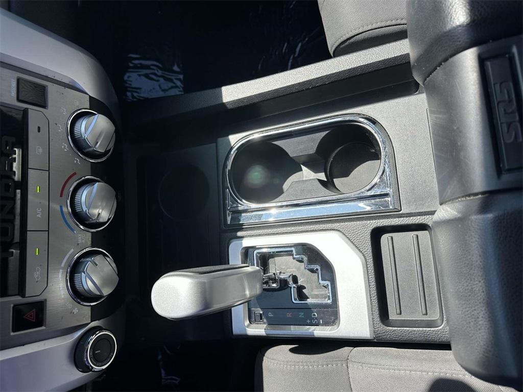 used 2016 Toyota Tundra car, priced at $25,283