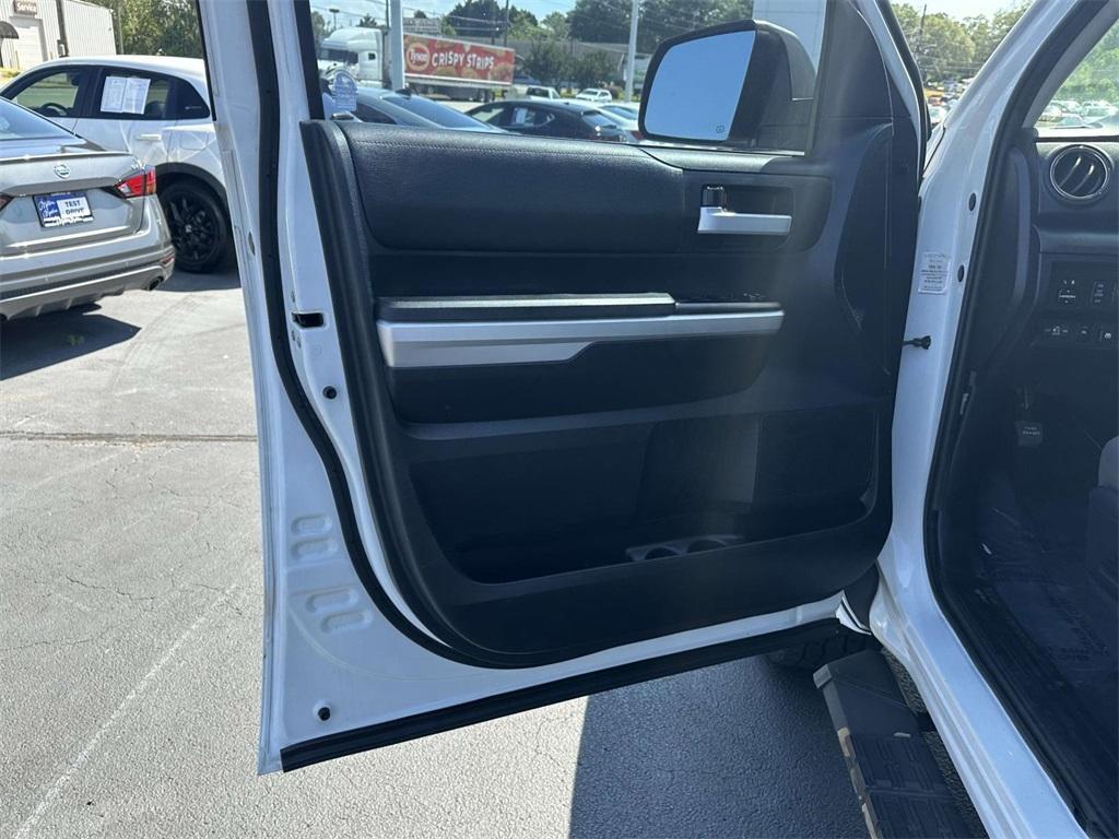 used 2016 Toyota Tundra car, priced at $25,283