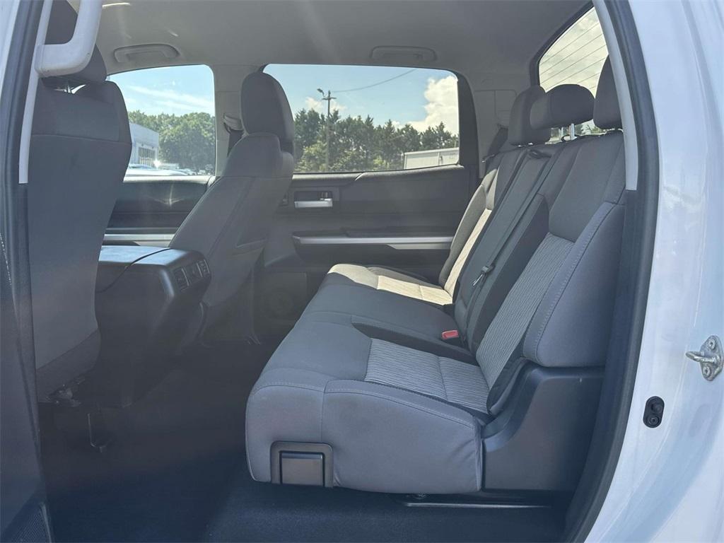 used 2016 Toyota Tundra car, priced at $25,283