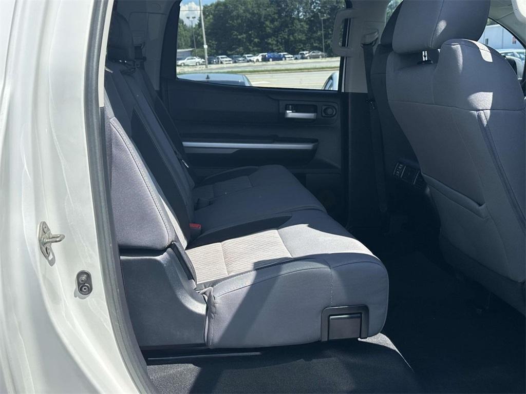 used 2016 Toyota Tundra car, priced at $25,283