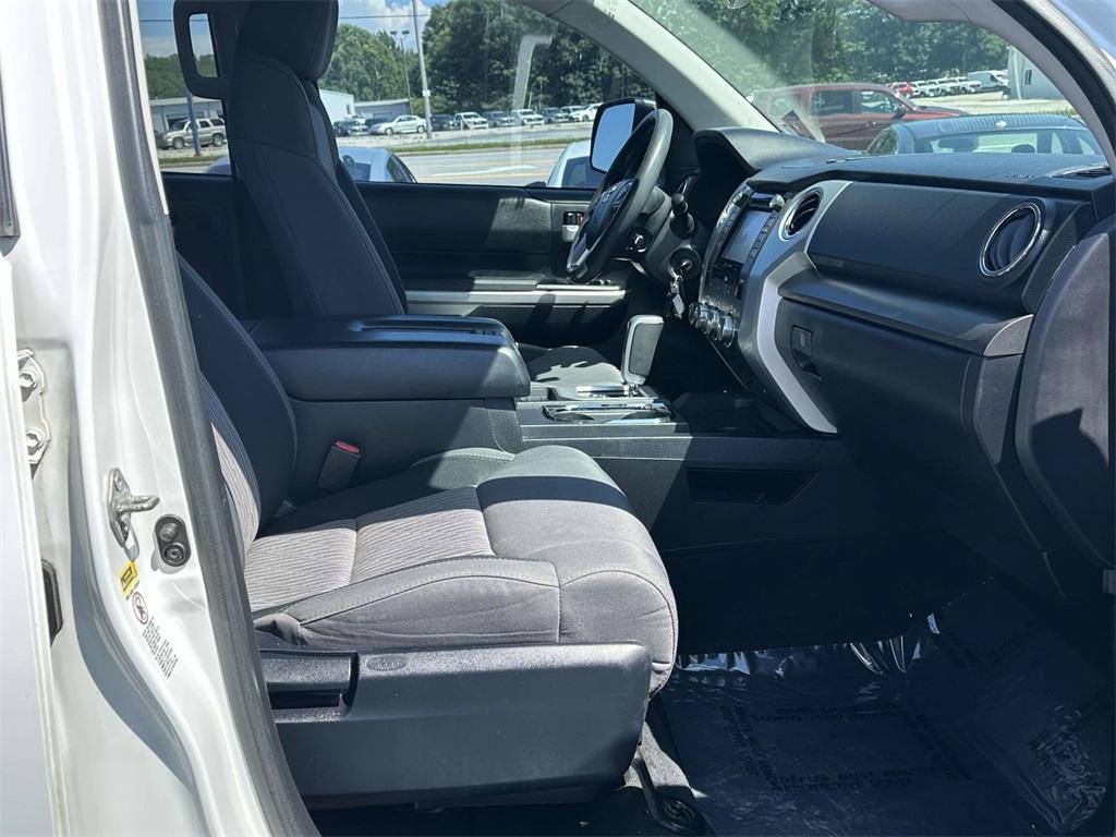 used 2016 Toyota Tundra car, priced at $25,283
