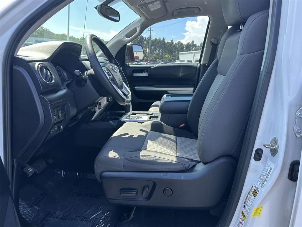 used 2016 Toyota Tundra car, priced at $25,283