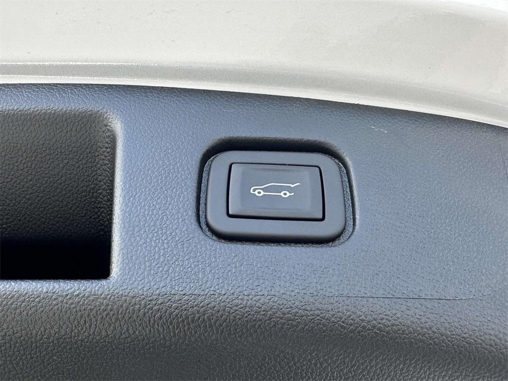 new 2025 Honda Prologue car, priced at $56,605