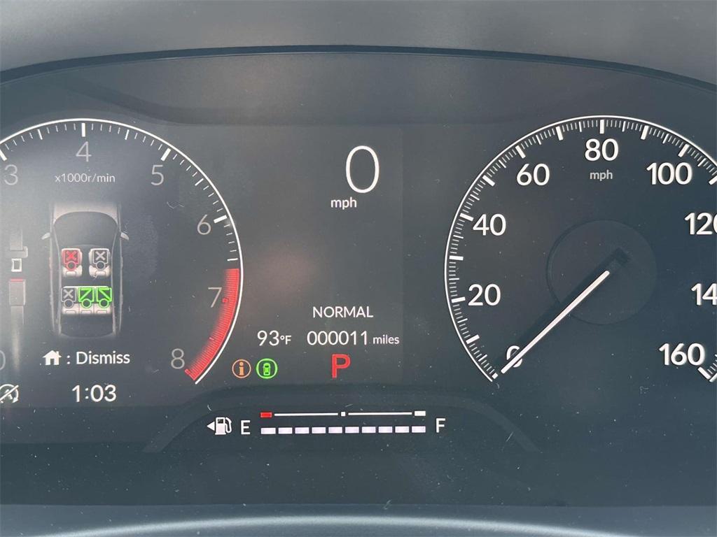 new 2025 Honda Civic car, priced at $27,298