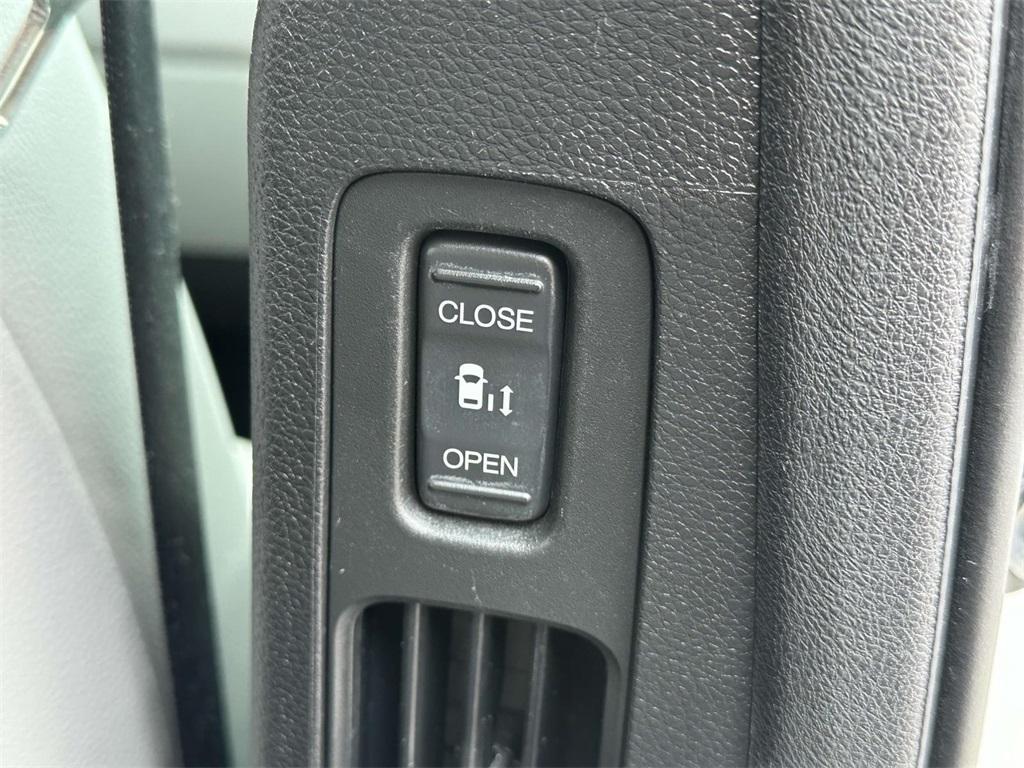 used 2022 Honda Odyssey car, priced at $32,981